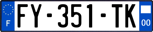 FY-351-TK