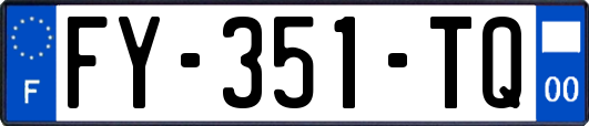 FY-351-TQ