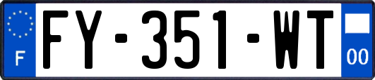 FY-351-WT