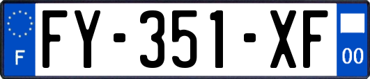 FY-351-XF