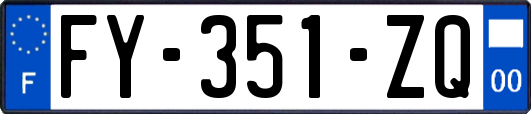 FY-351-ZQ