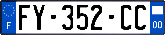 FY-352-CC