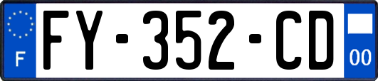 FY-352-CD