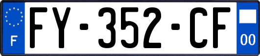 FY-352-CF