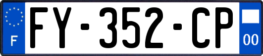 FY-352-CP