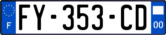 FY-353-CD