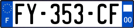 FY-353-CF