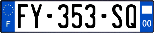 FY-353-SQ