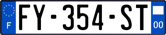 FY-354-ST