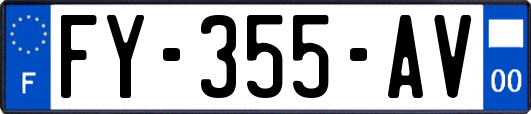 FY-355-AV