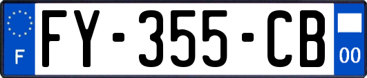 FY-355-CB