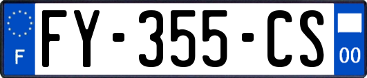 FY-355-CS