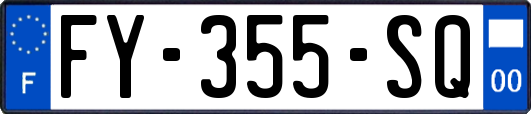 FY-355-SQ