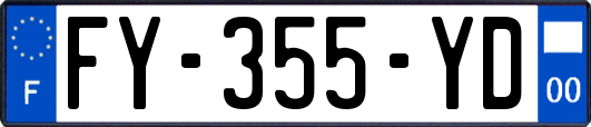 FY-355-YD