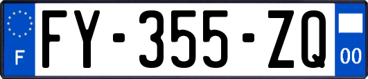 FY-355-ZQ