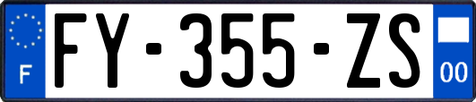 FY-355-ZS