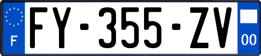 FY-355-ZV
