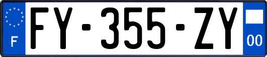 FY-355-ZY