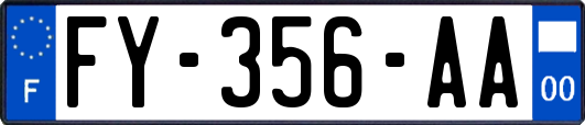 FY-356-AA
