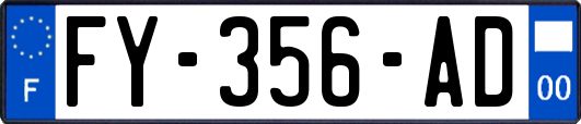 FY-356-AD