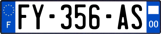 FY-356-AS