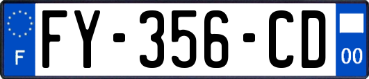 FY-356-CD
