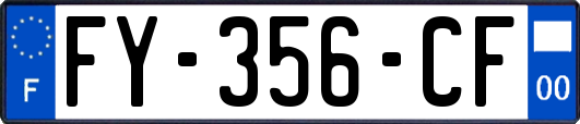 FY-356-CF