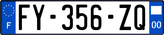 FY-356-ZQ