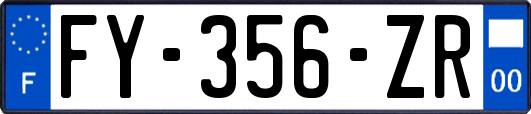 FY-356-ZR