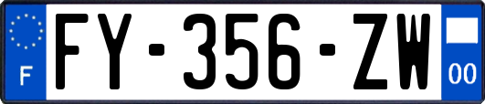 FY-356-ZW