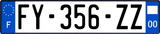 FY-356-ZZ