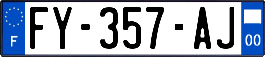 FY-357-AJ