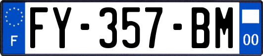 FY-357-BM