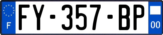 FY-357-BP