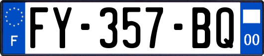 FY-357-BQ
