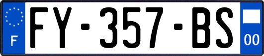 FY-357-BS