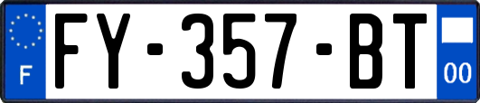 FY-357-BT