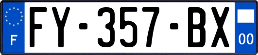 FY-357-BX