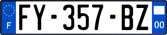 FY-357-BZ