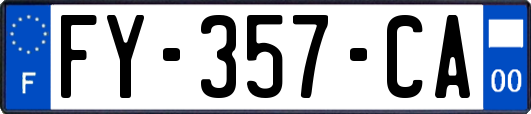 FY-357-CA