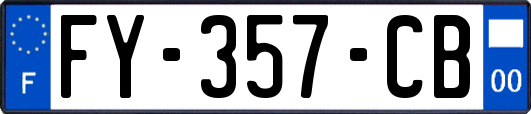 FY-357-CB