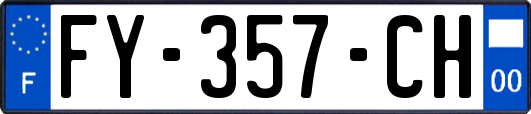 FY-357-CH