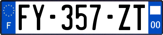 FY-357-ZT