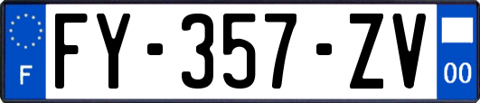 FY-357-ZV