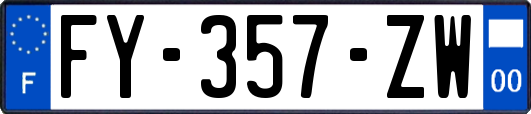 FY-357-ZW