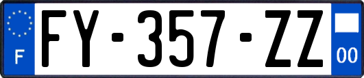 FY-357-ZZ