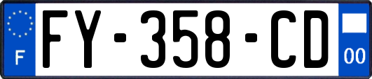 FY-358-CD