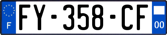 FY-358-CF