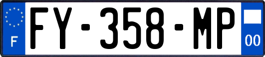 FY-358-MP