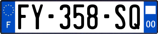 FY-358-SQ